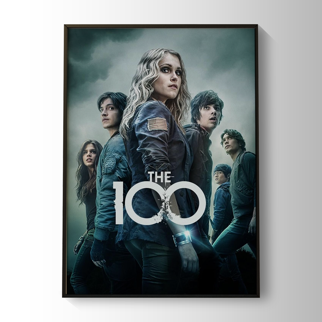 The 100