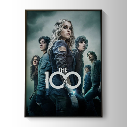 The 100