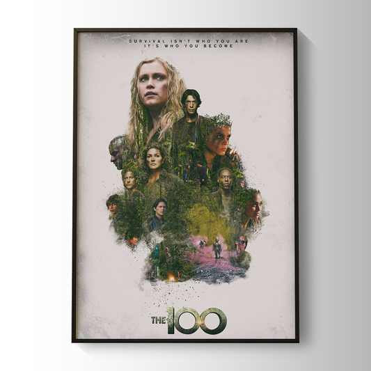 The 100
