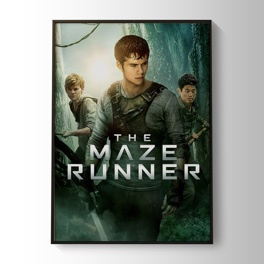The Maze Runner