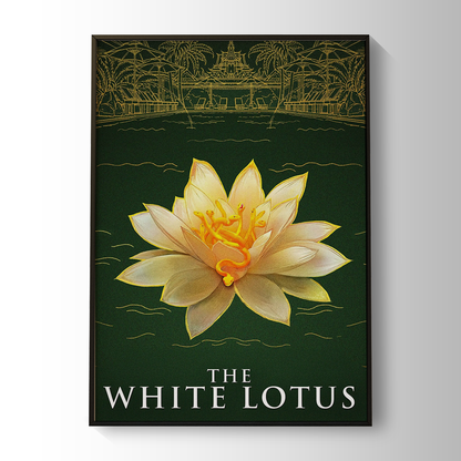 The White Lotus