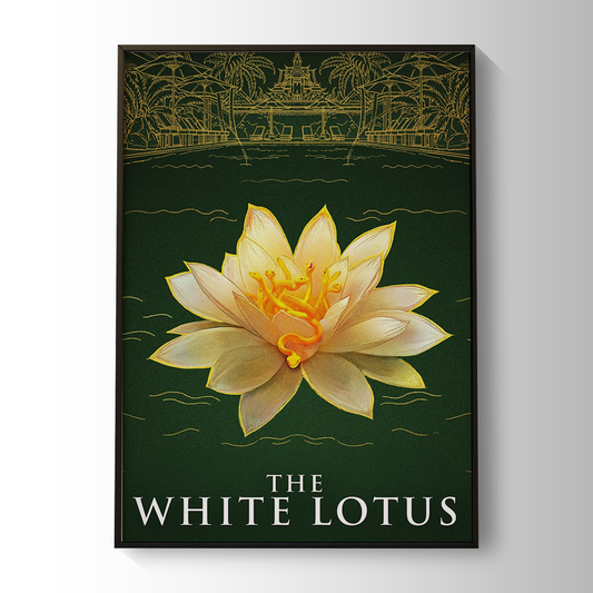The White Lotus