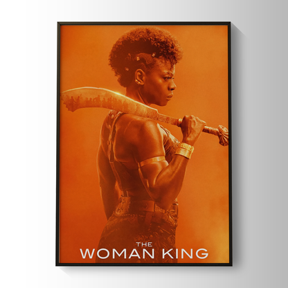 The Woman King