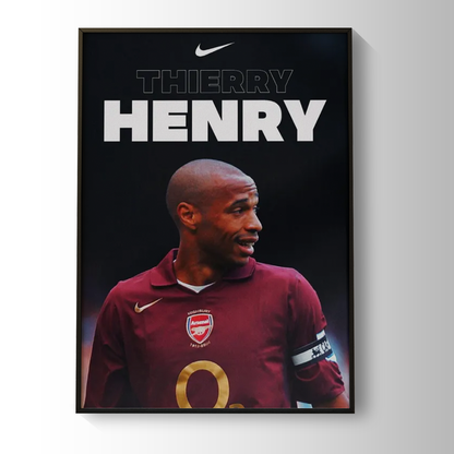 Thierry Henry | Arsenal