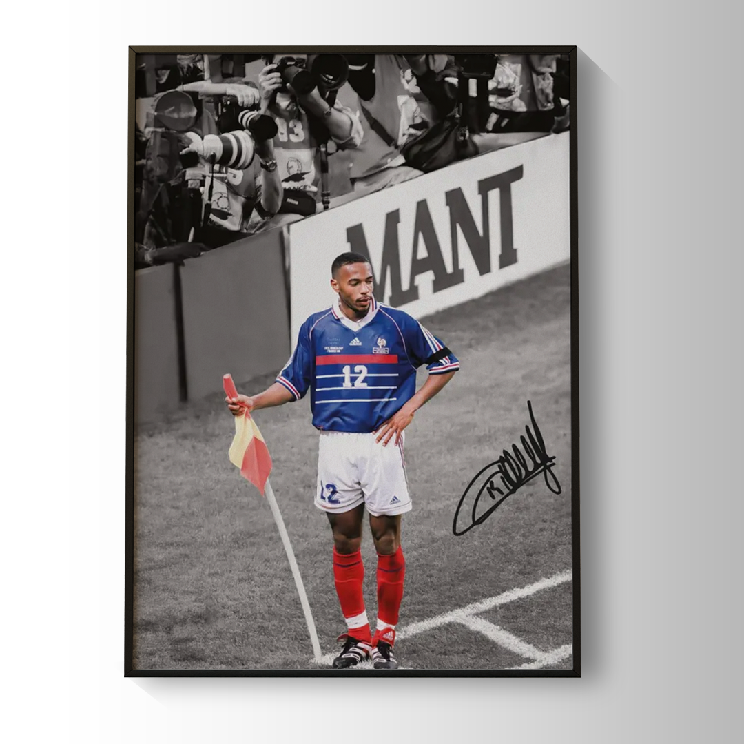 Thierry Henry | Arsenal