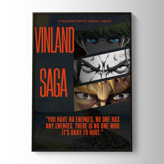 Vinland Saga
