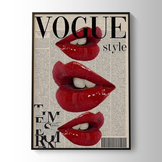 Vogue Lips