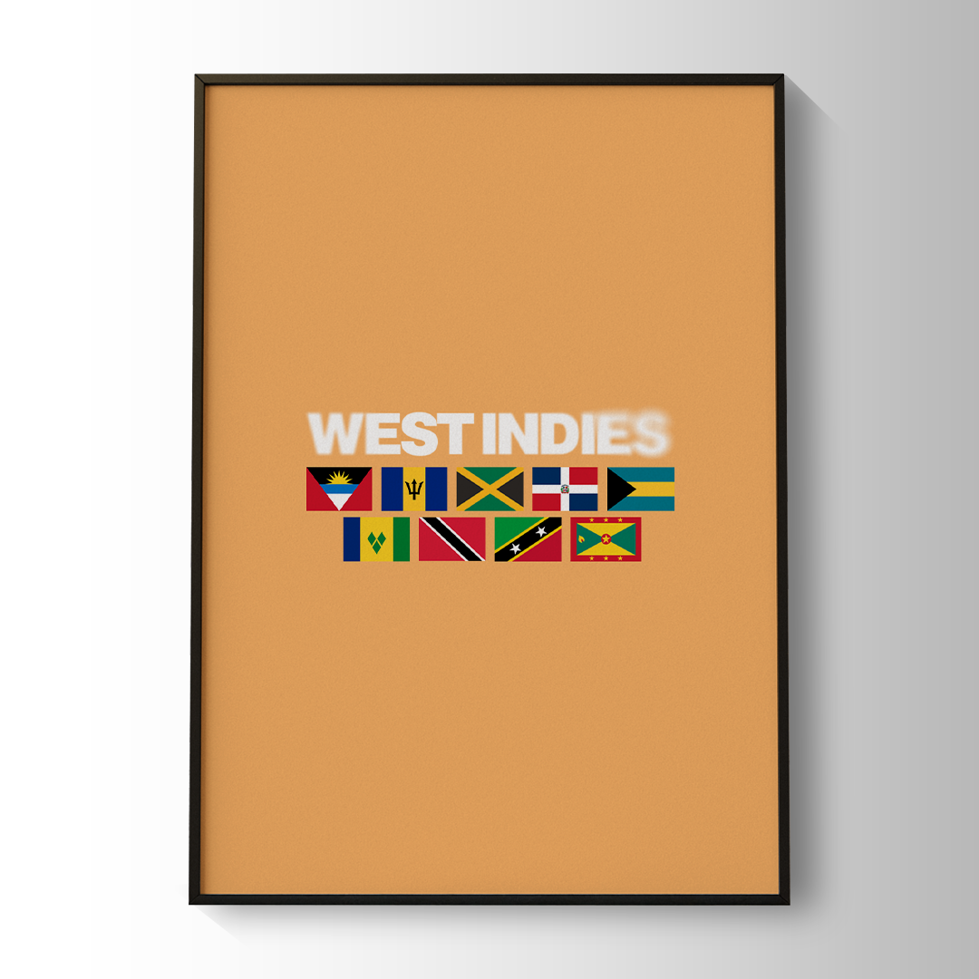 West Indies