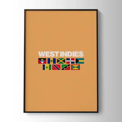 West Indies