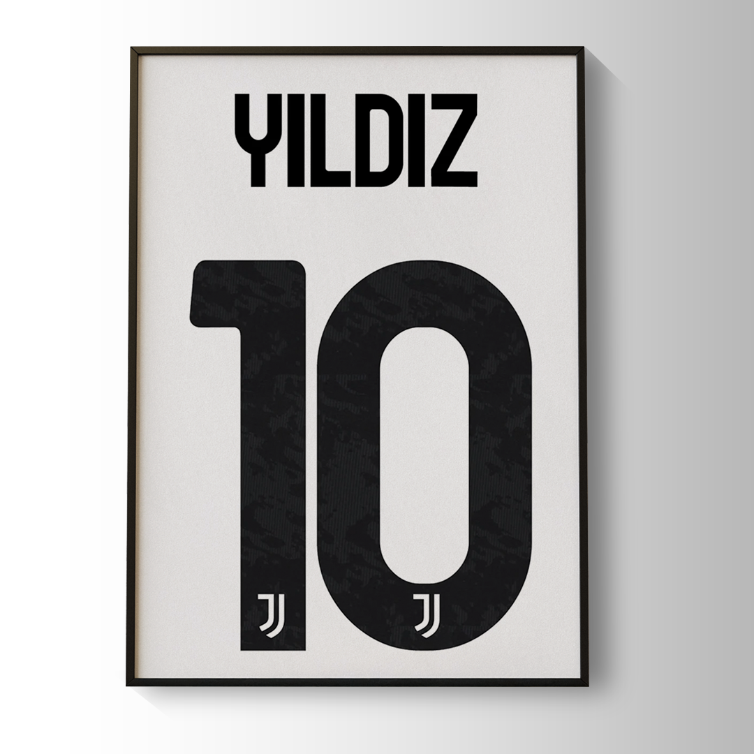 Kenan Yildiz | Juventus