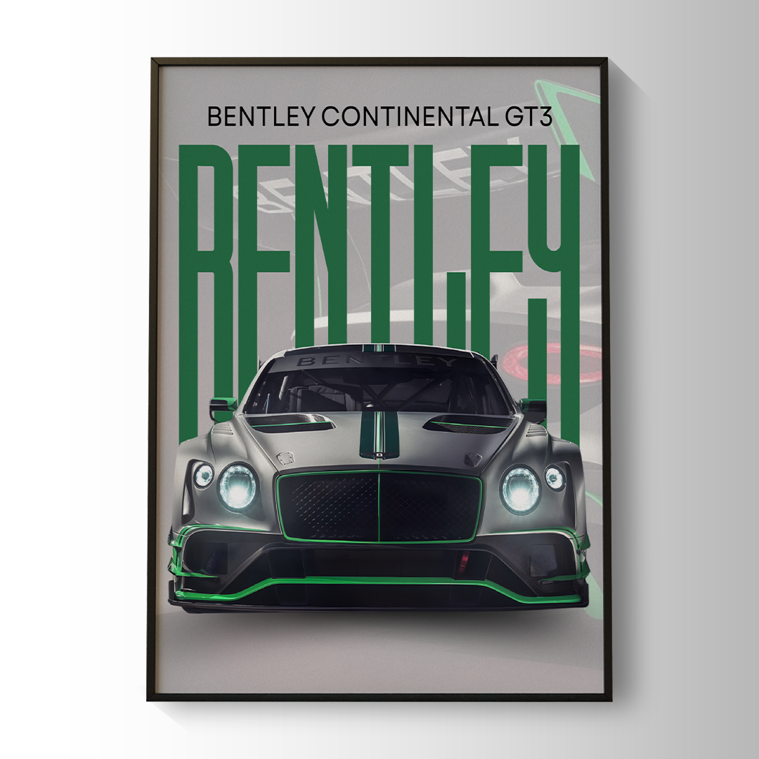Bentley