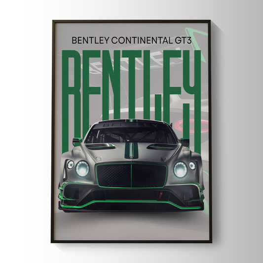Bentley