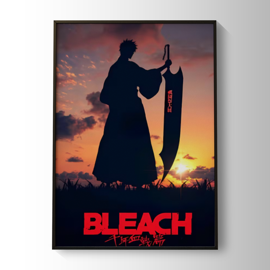 Bleach