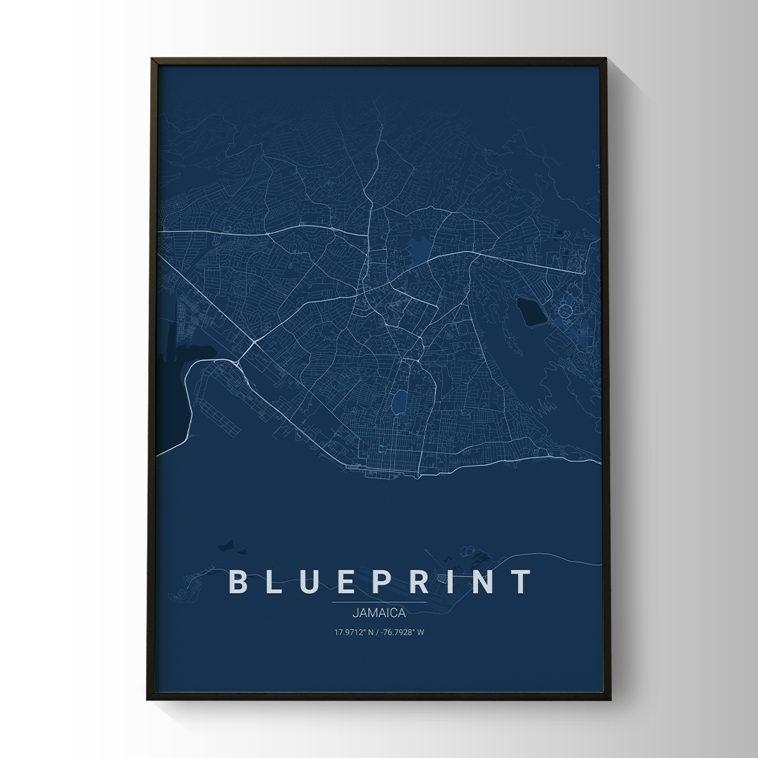 blueprint