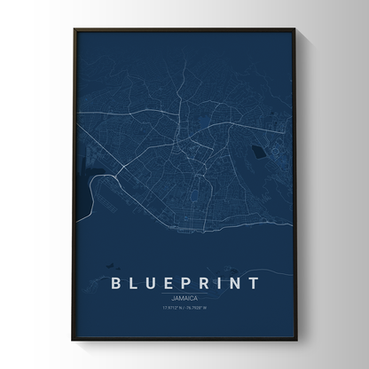 blueprint