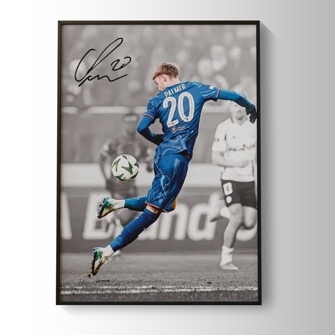 Cole Palmer | Chelsea