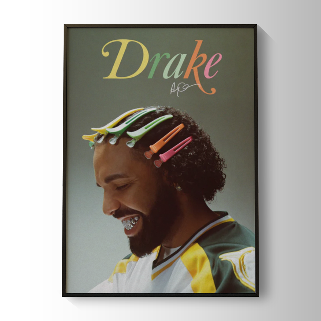 Drake Colors