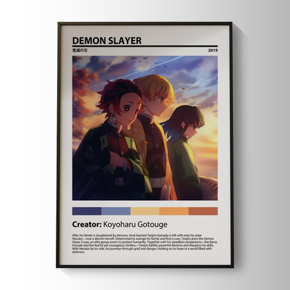 Demon Slayer