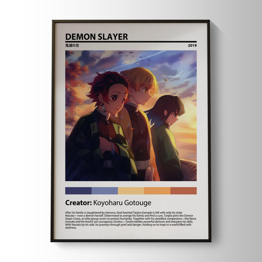 Demon Slayer