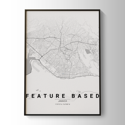 feature based