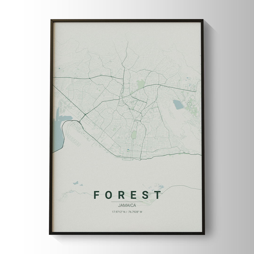 forest