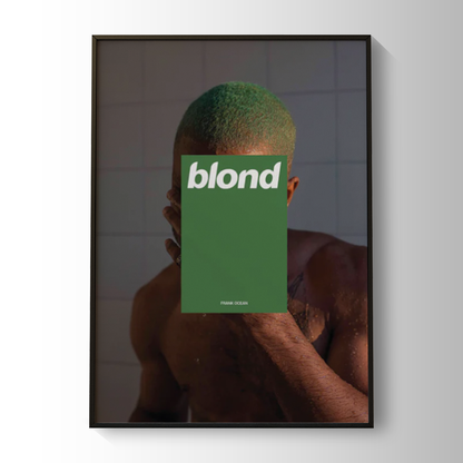 Blond