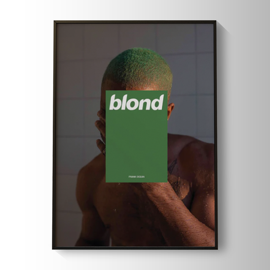 Blond