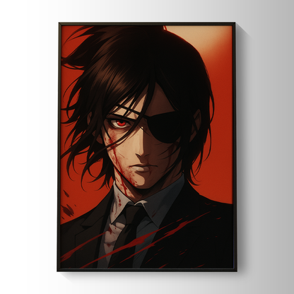 Hange Zoe | Attack on Titan