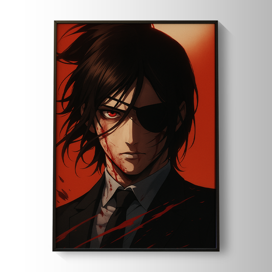 Hange Zoe | Attack on Titan