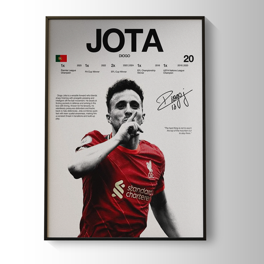 Diogo Jota | Liverpool