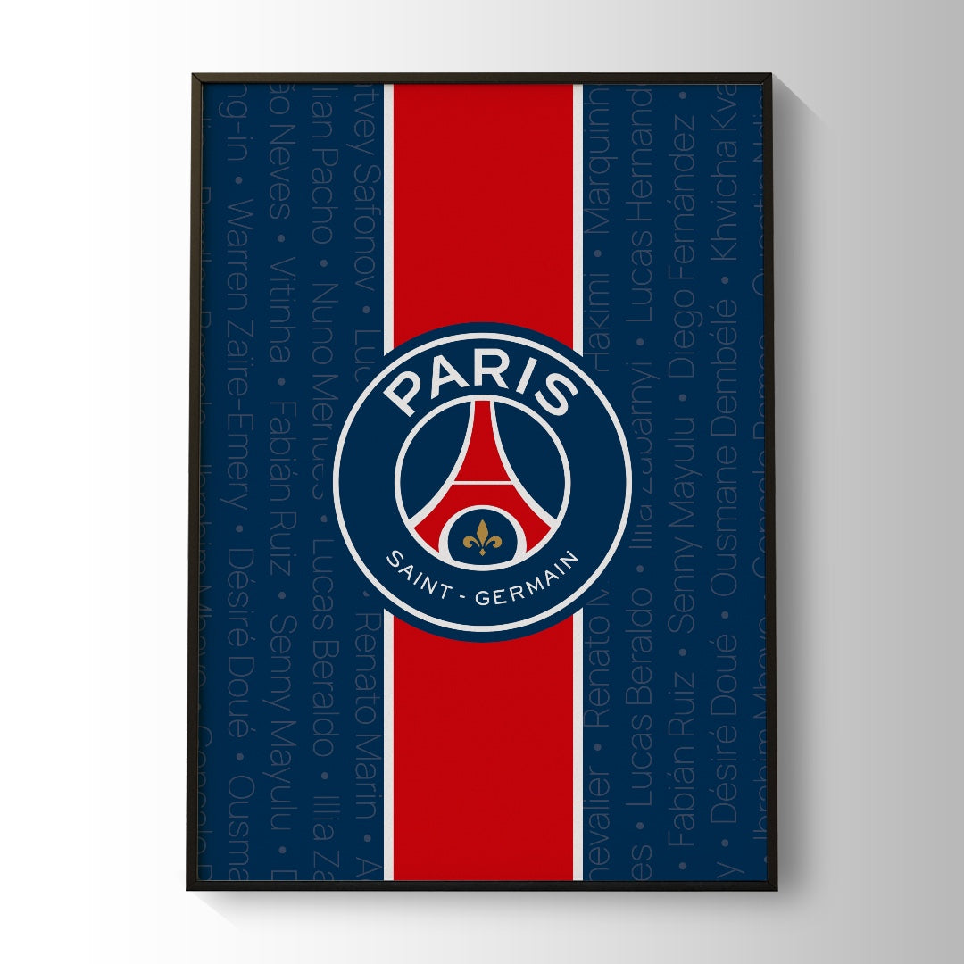 PSG