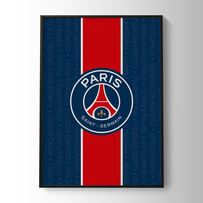 PSG