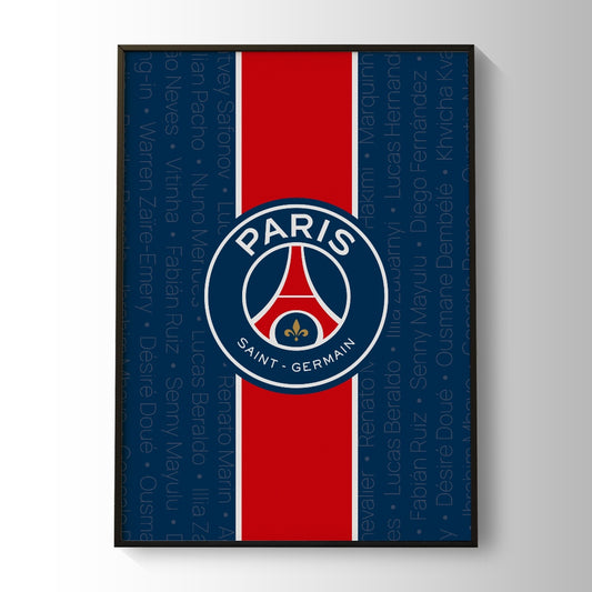 PSG