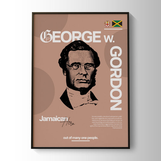George William Gordon