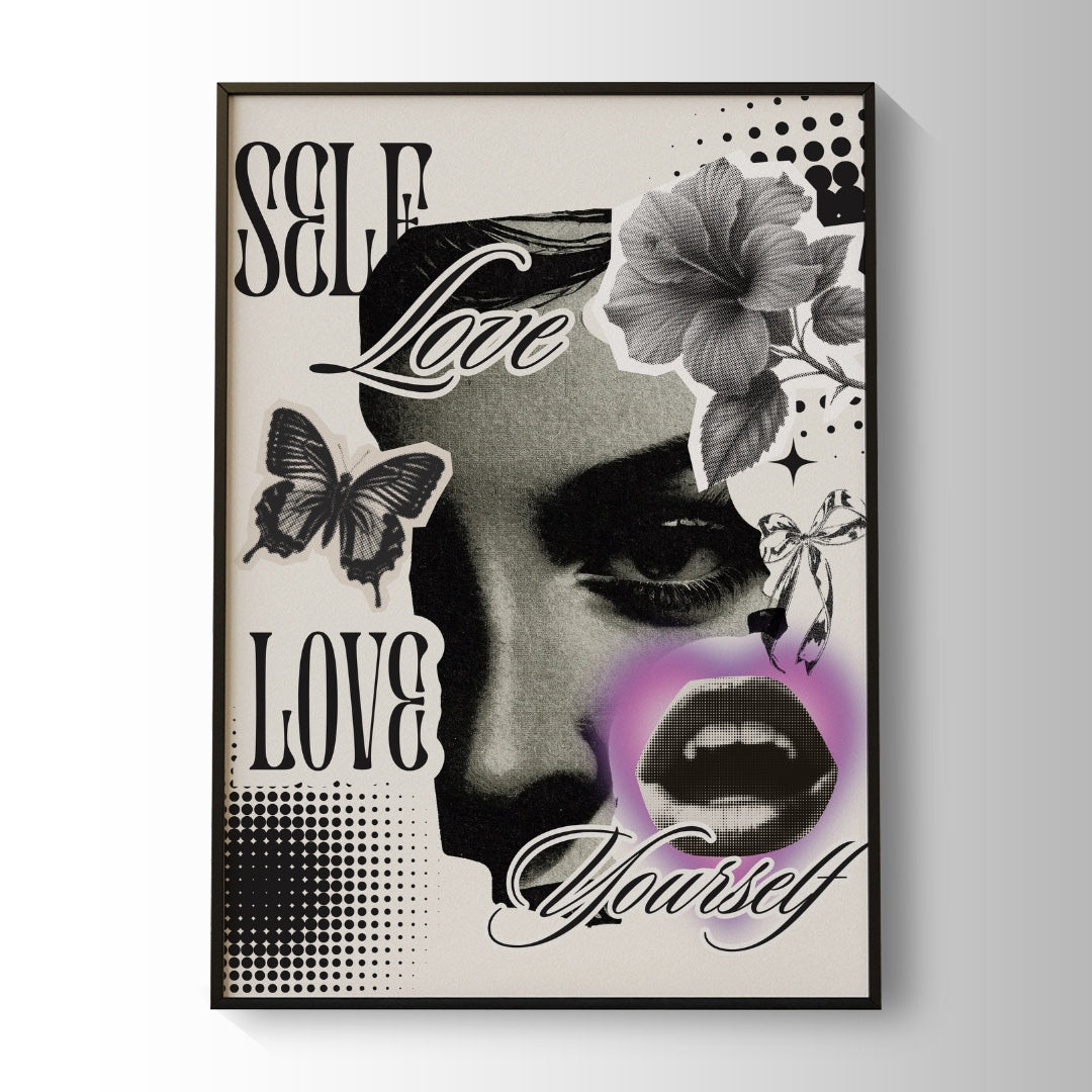 Self love