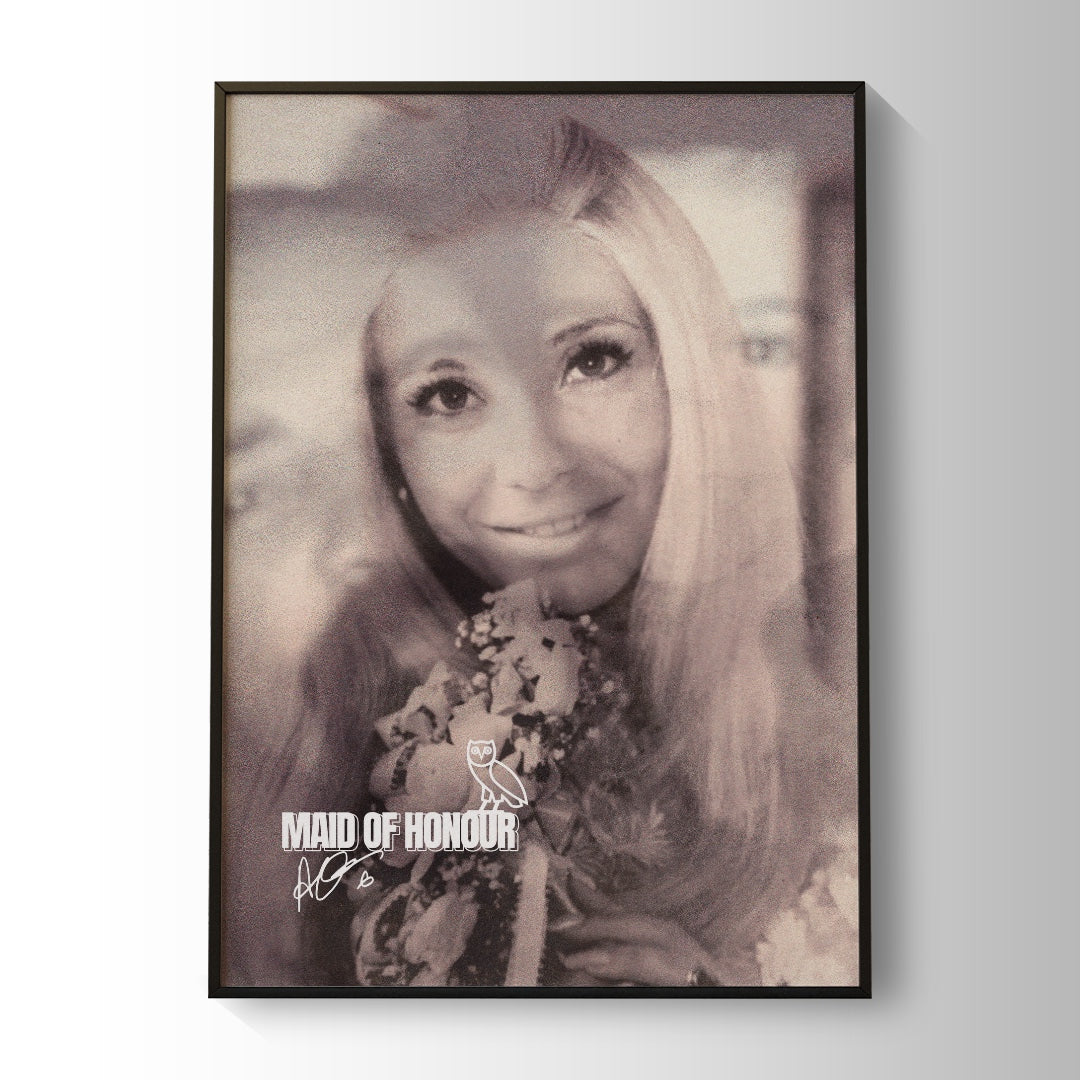 Drake | Maid Of Honour