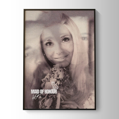 Drake | Maid Of Honour