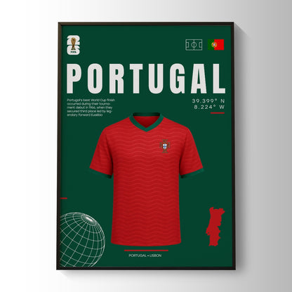 Portugal World Cup 2026
