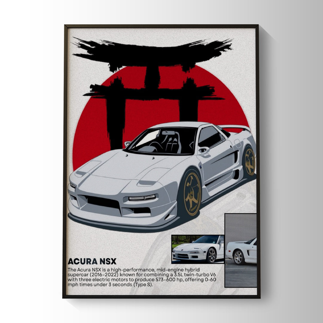 Acura NSX