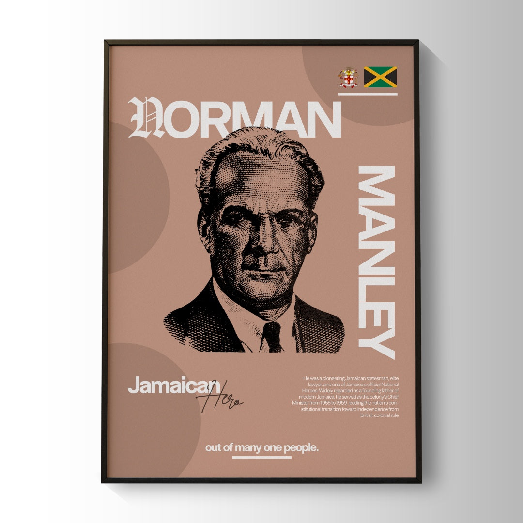 Norman Manley