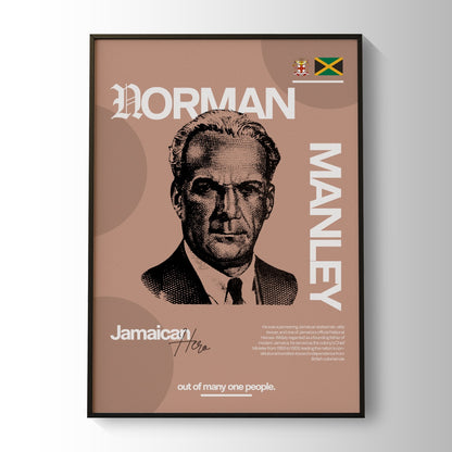Norman Manley