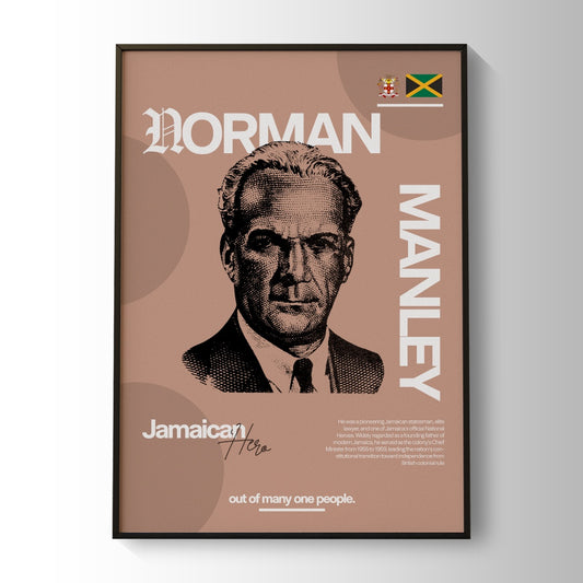 Norman Manley