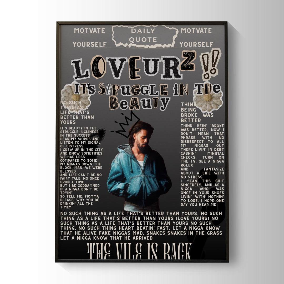 LOVE YOURZ v.2