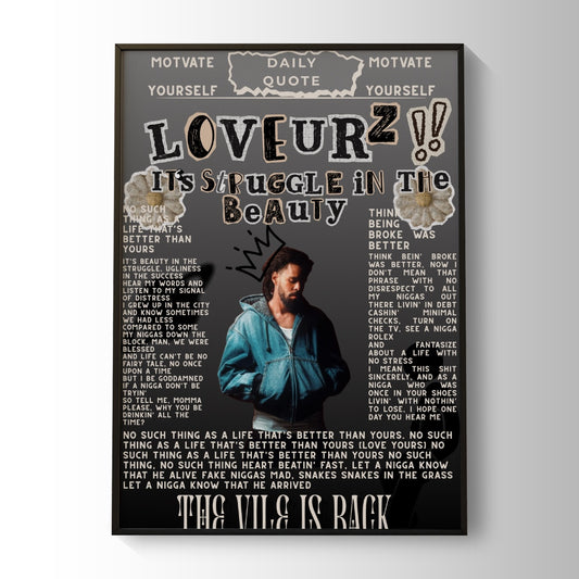 LOVE YOURZ v.2