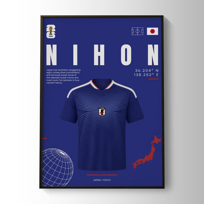 Japan World Cup 2026