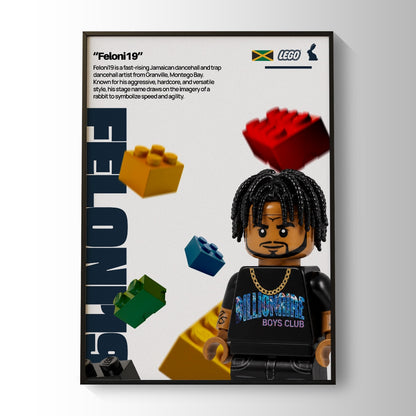 Feloni19 Lego