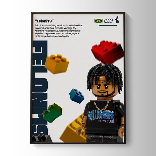 Feloni19 Lego