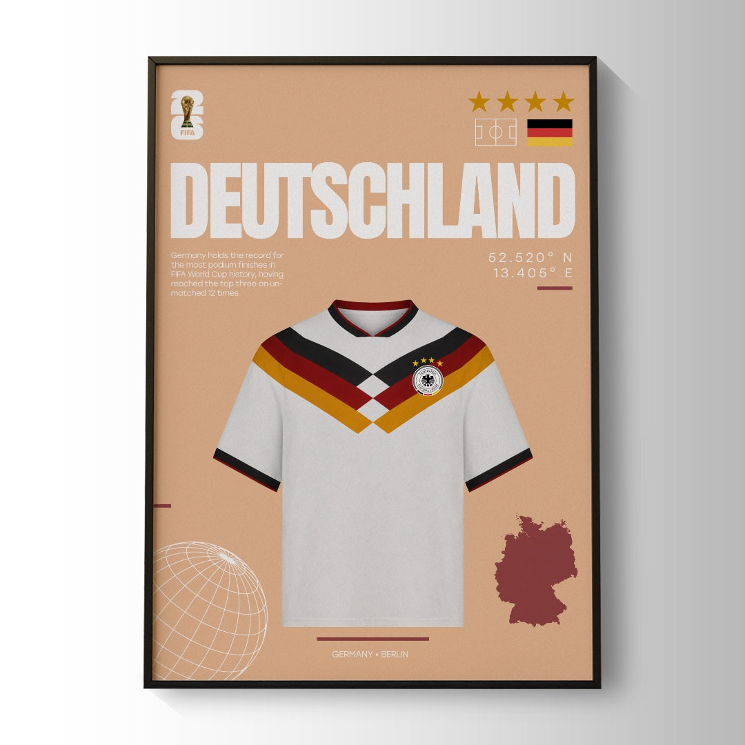 Germany World Cup 2026