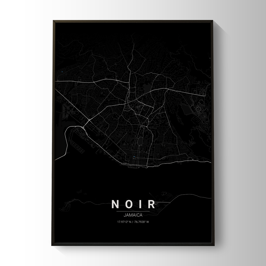 noir