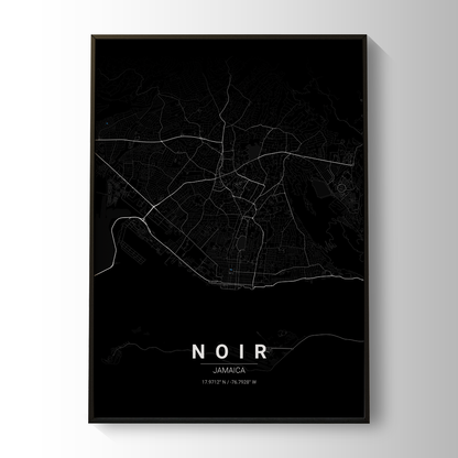 noir